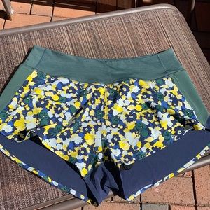 NWT Outdoor Voices Hudson short